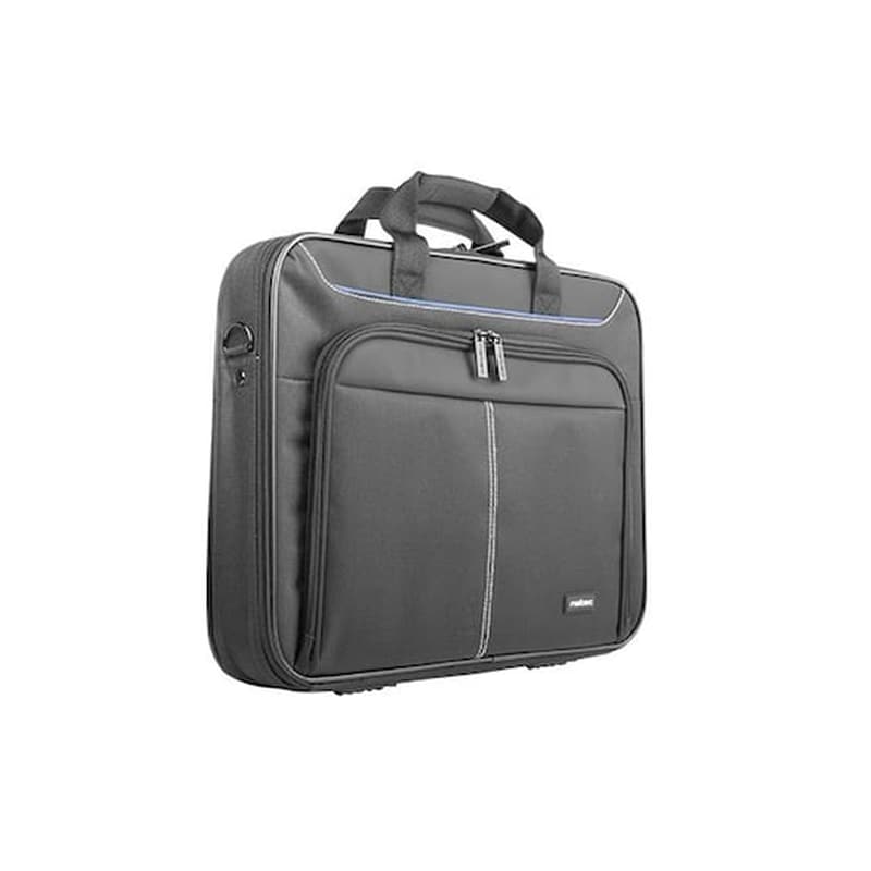NATEC Τσάντα Laptop Natec Doberman Nto-0769 17,3 - Μαύρο