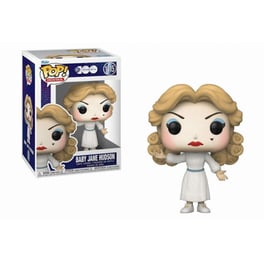 Funko Pop! Movies - What Ever Happened to Baby Jane? - Baby Jane Hudson #1415