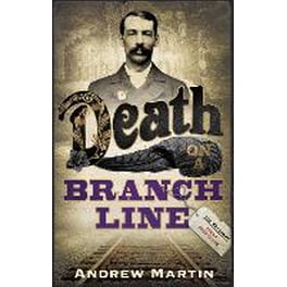 Death on a Branch Line