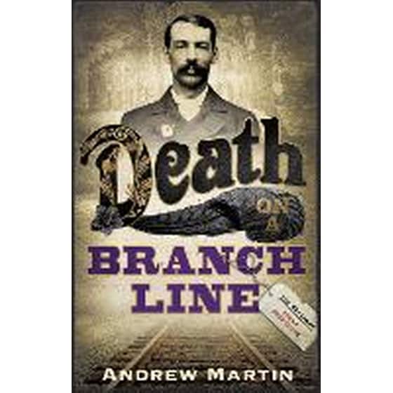 Death on a Branch Line image 0