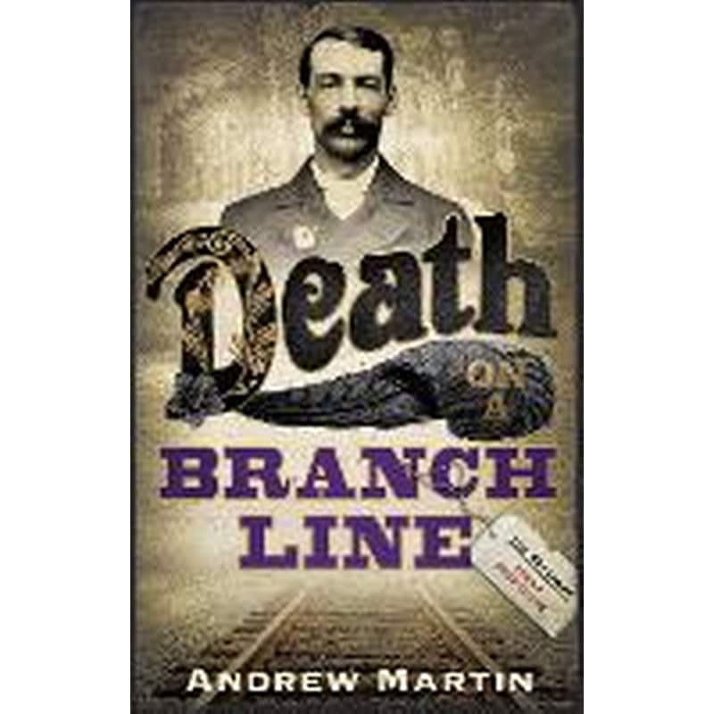 Death on a Branch Line