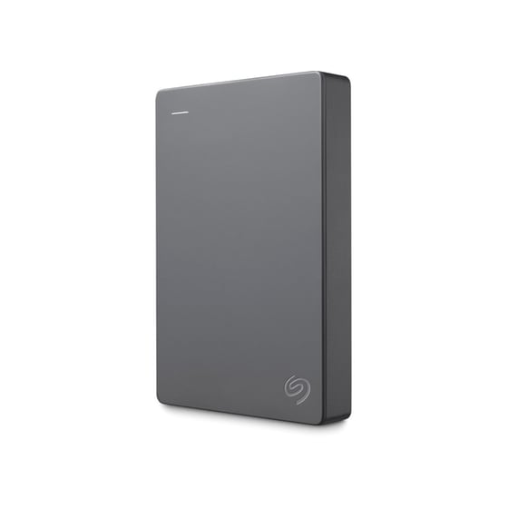 Seagate Basic USB 3.0 HDD 4TB 2.5" - Γκρι image 1