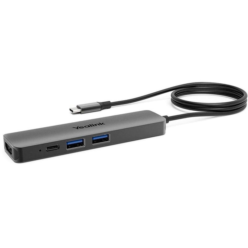 YEALINK Docking Station Yealink Byod-box,2xusb 3,hdmi,usb Type-c