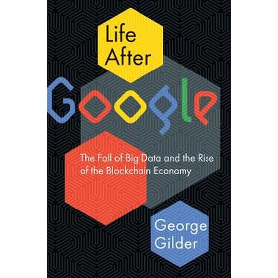 Life After Google image 0