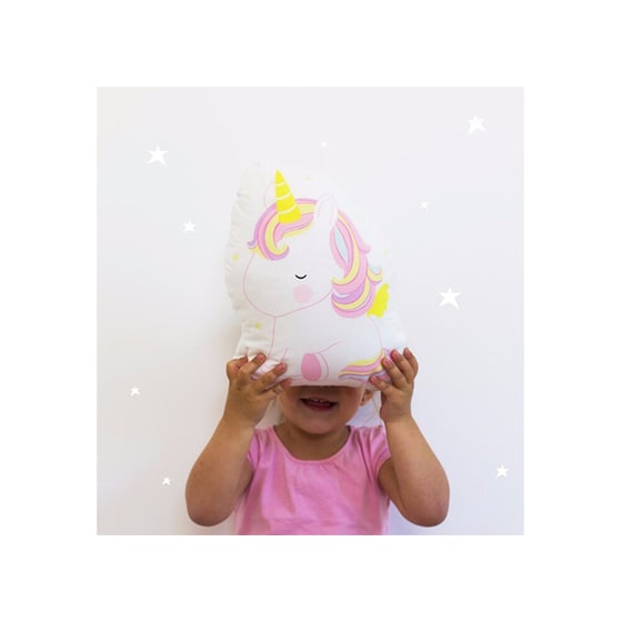 Μαξιλάρι Unicorn Α Little Lovely Company image 2