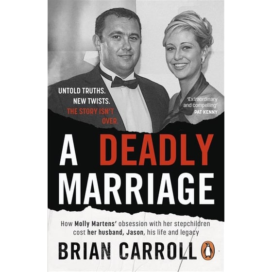 A Deadly Marriage image 0