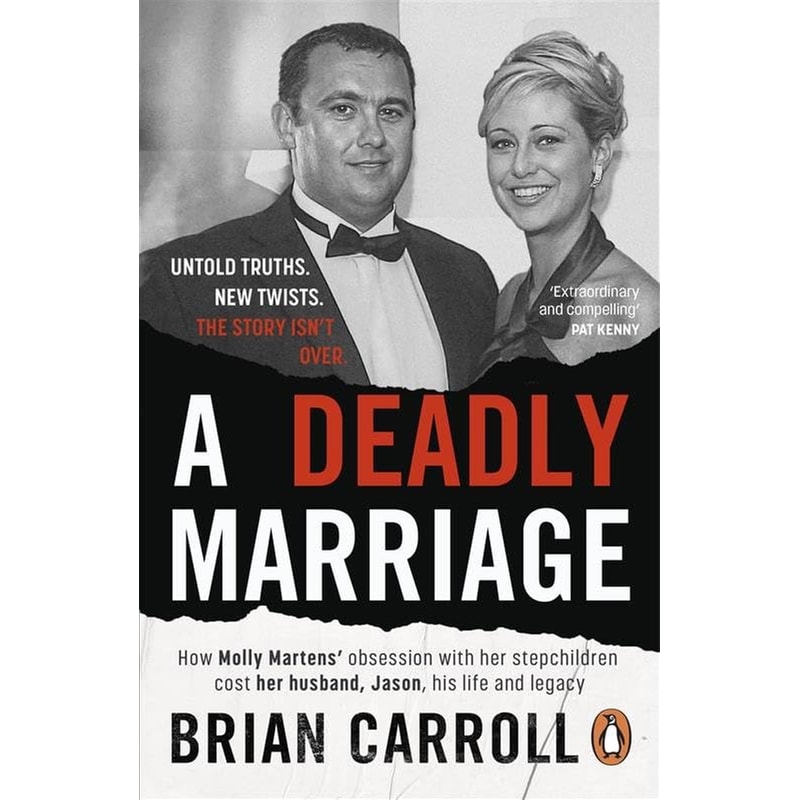 A Deadly Marriage