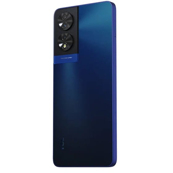 TCL 40 NXTPAPER 256GB - Midnight Blue image 3