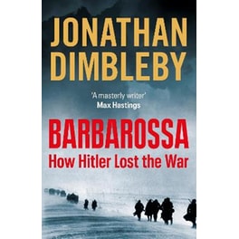 Barbarossa