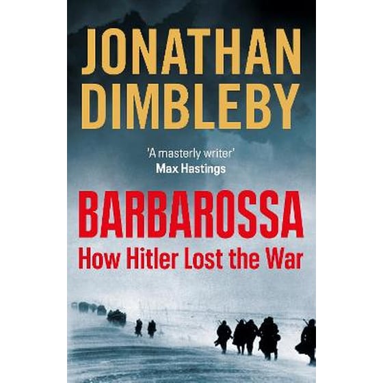 Barbarossa image 0