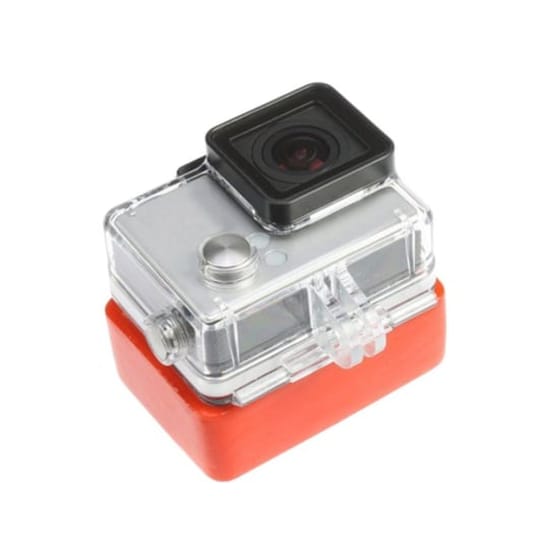 Πλωτό σφουγγάρι για Action Camera image 0