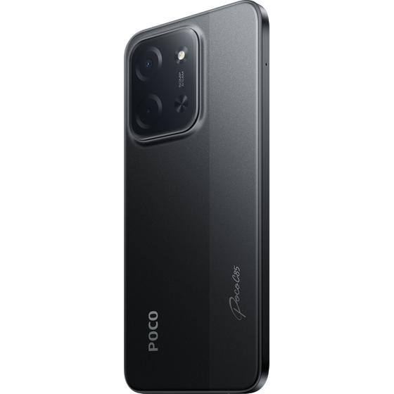 Poco C85 256GB - Black image 6