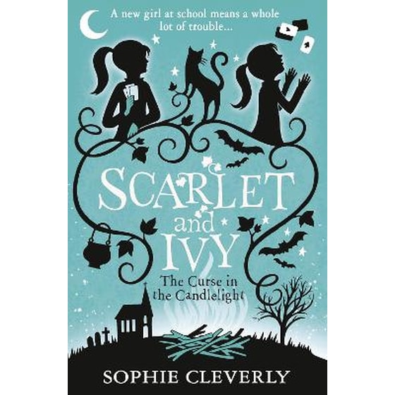 Curse in the Candlelight image 0