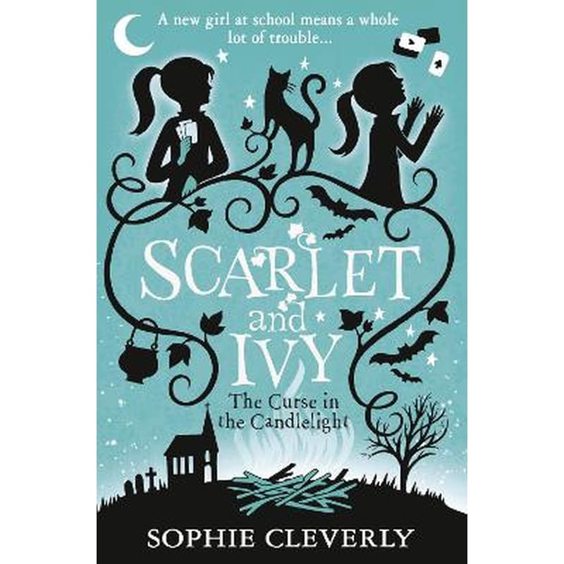 Curse in the Candlelight