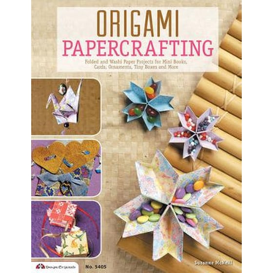 Origami Papercrafting image 0