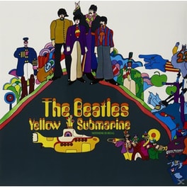 Yellow Submarine