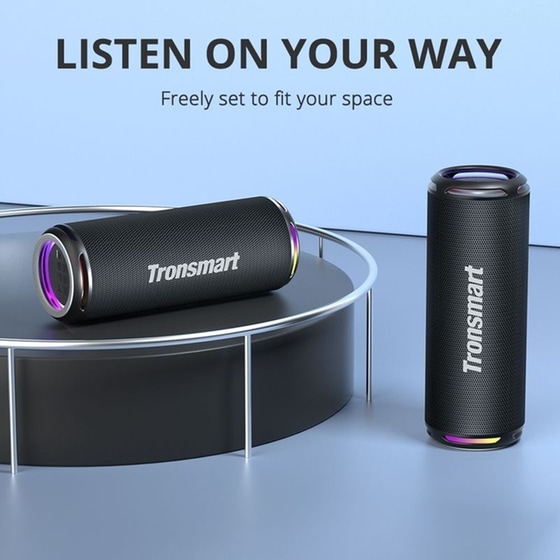 Tronsmart T7 Lite Φορητό Ηχείο 24 W - Μαύρο image 3