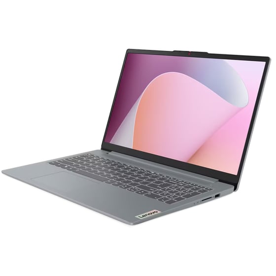 Lenovo IdeaPad Slim 3 15ABR8 15.6" FHD IPS (Ryzen 3-7330U/8GB/512GB SSD/Radeon Graphics/Win11HomeS) Laptop image 0