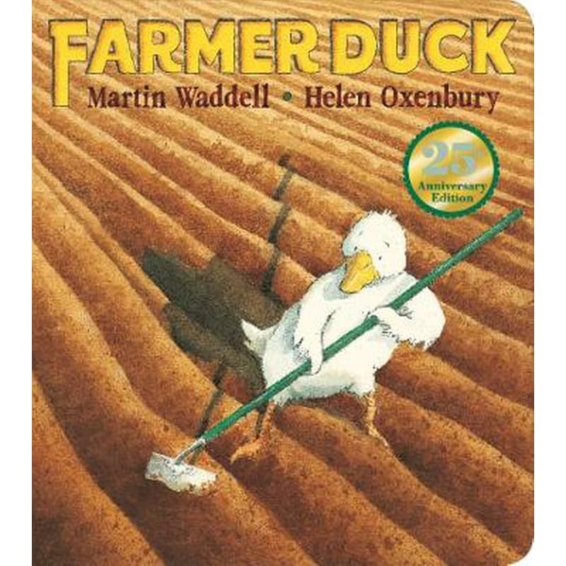 Farmer Duck φωτογραφία