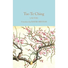 Tao Te Ching