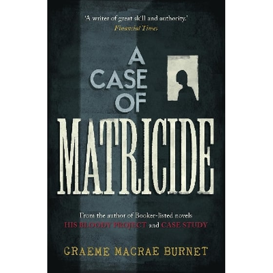 A Case of Matricide image 0