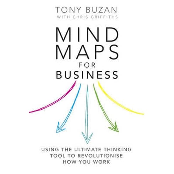 Mind Maps for Business image 0