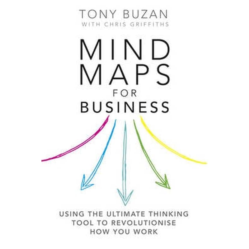 Mind Maps for Business