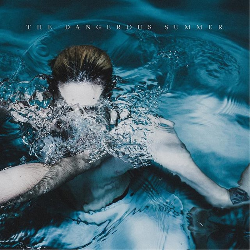 The Dangerous Summer (Blue LP)
