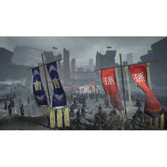 Dynasty Warriors: Origins - PS5 image 12