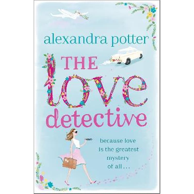 Love Detective