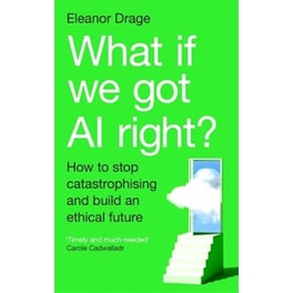 What If We Got AI Right?