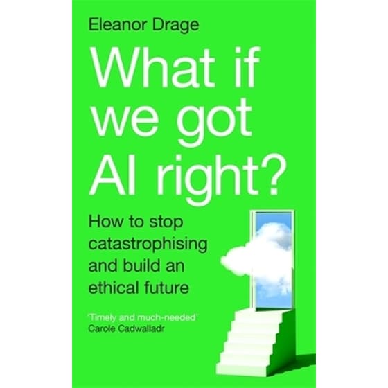 What If We Got AI Right? image 0