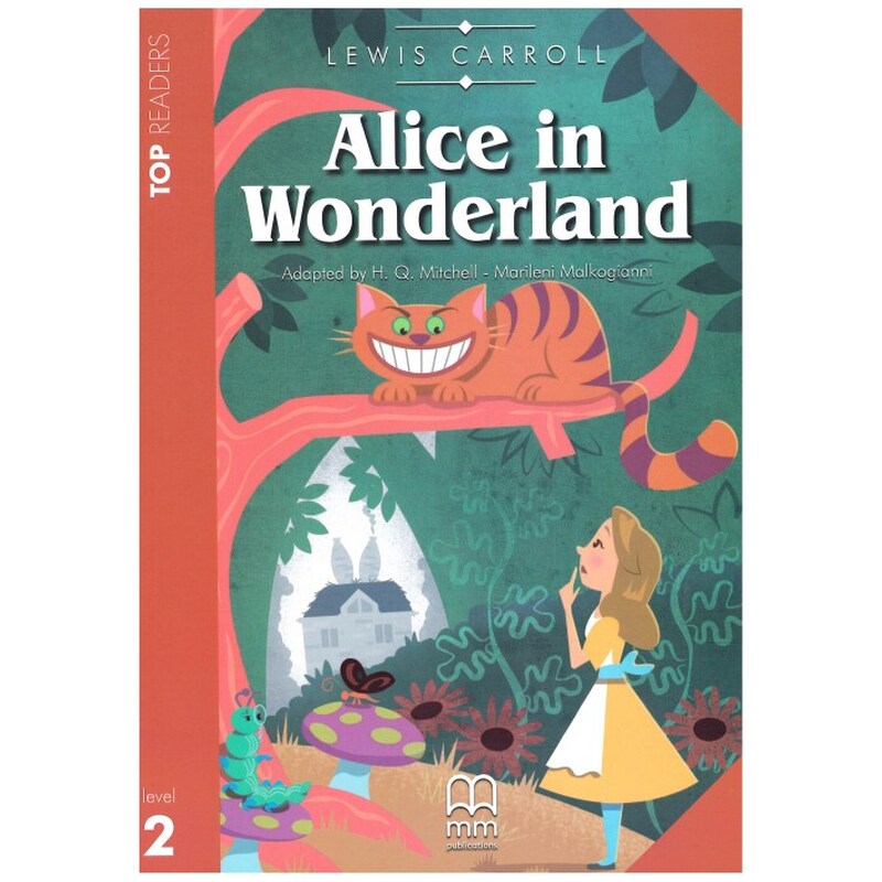 Alice in Wonderland Student s