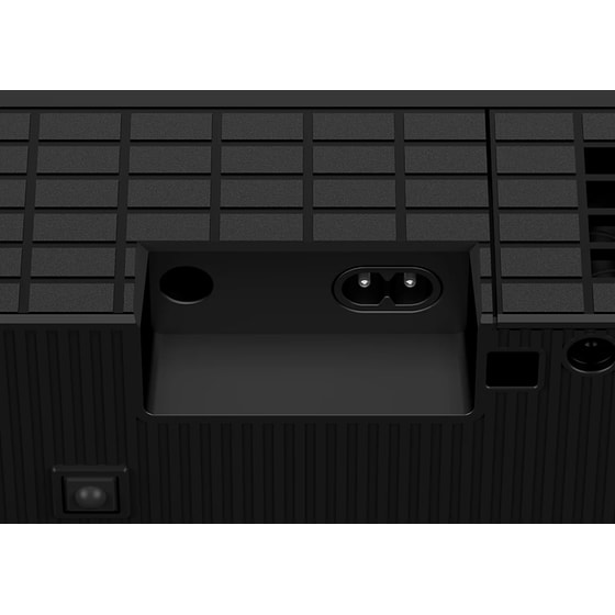 Sony BRAVIA Theatre Bar 7 Dolby Atmos - Μαύρο image 5