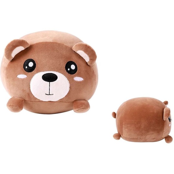 Μαξιλάρι i-Total Teddy Bear 33x30cm image 4