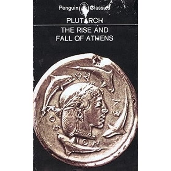 Rise And Fall of Athens image 0