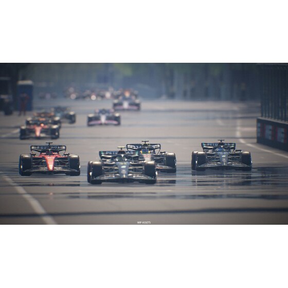 F1 Manager 2023 - PS5 image 19