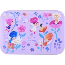 Φαγητοδοχείο Estia Home Art Save the Aegean Fairy Tales 900 ml