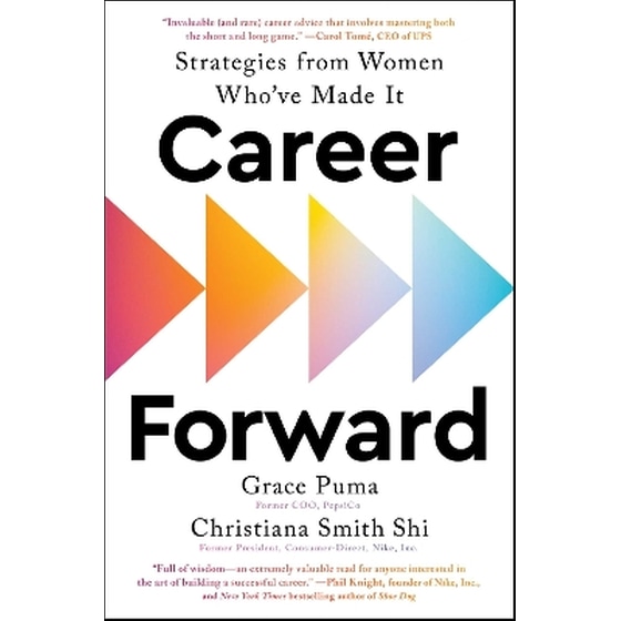 Career Forward image 0