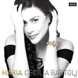 Maria (LimitedEdit.Super Deluxe CD+Dvd)