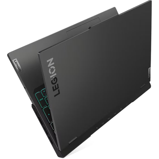 Lenovo Legion Pro 7 16ARX8H 16" WQXGA IPS (Ryzen 9 - 7945HX/32GB/1TB SSD/GeForce RTX 4090/Win11Home) Laptop image 12