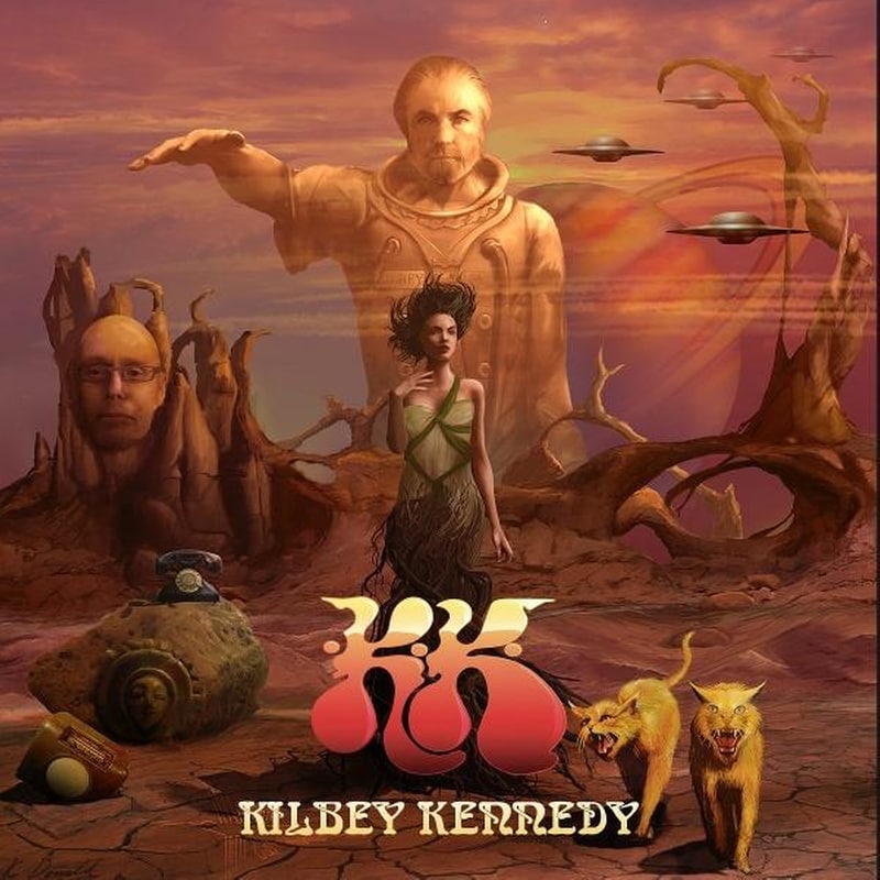 Kilbey Kennedy (6CD Boxset)