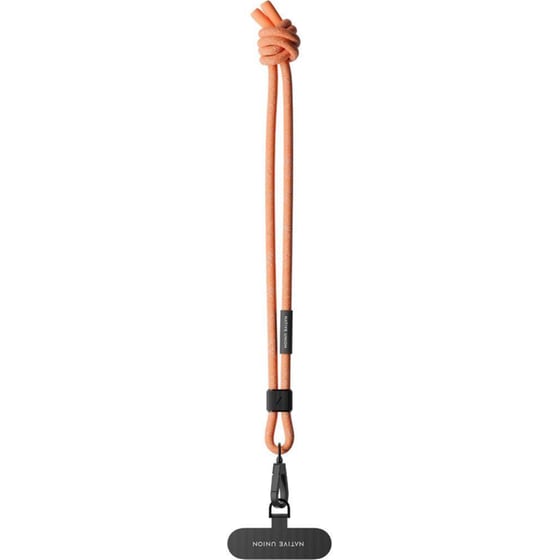 Λουράκι Καρπού Native Union City Grip - Apricot Crush image 0