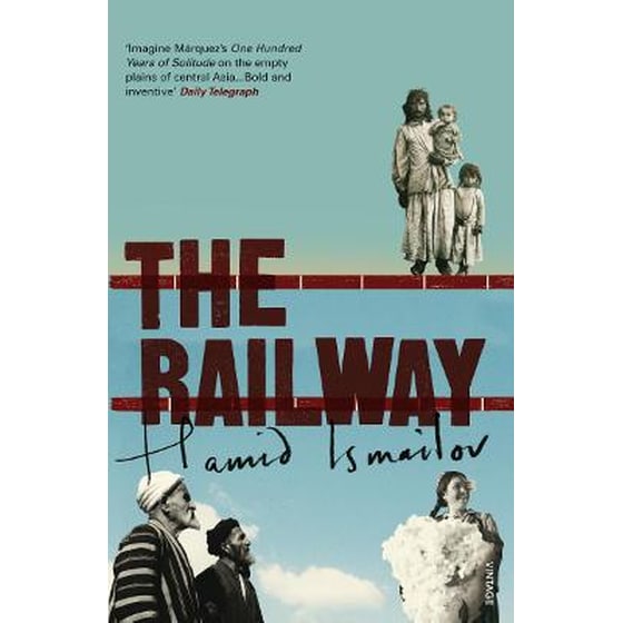 Railway image 0
