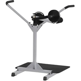 Πολυόργανο BODY-SOLID Multi-Hip Station - Μάυρο/Γκρι