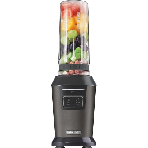 SENCOR SBL 7178BK 0.6L 800W Μπλέντερ image 1