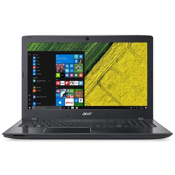 Laptop Acer Aspire 15.6" (i5-7200U/4GB/1TB/940MX 2GB) E5576G50ΑΤ image 0