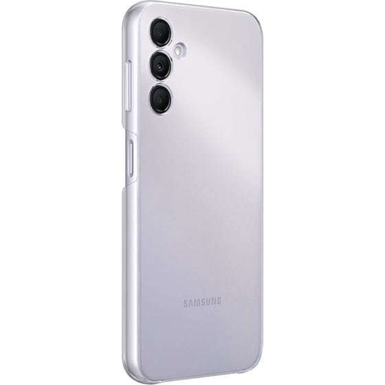 Θήκη Samsung Galaxy A14 - Samsung Clear Case - Transparent image 1