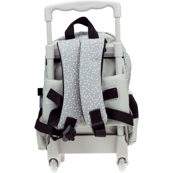 Τσάντα Τρόλεϋ Hallmark Mini Bear 2 Θηκών image 2