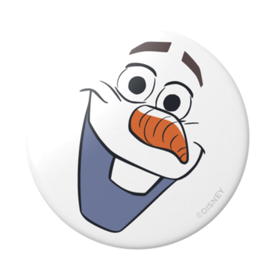 PopSockets - Olaf image 1